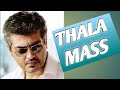 Thala Ajith May 1 Thala Day Thala Mass