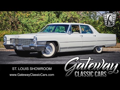 1965 Cadillac Calais (CC-1884642) for sale in O'Fallon, Illinois