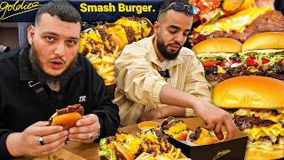GOLDIES in Düsseldorf – Video-Thumbnail von AbuGoku