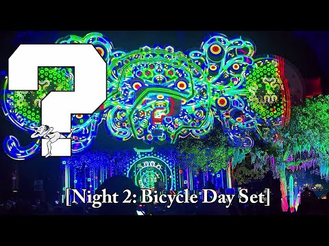 Bicycle Day