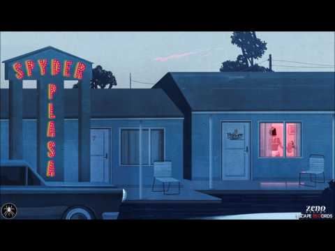 SPYDER AKA 8PICIOARE - "PLASA" | prod. Kenzo