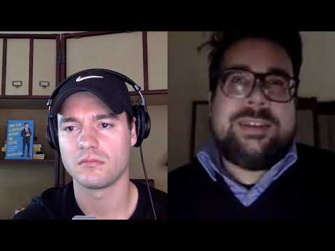 Nathan Latka interviews Angage