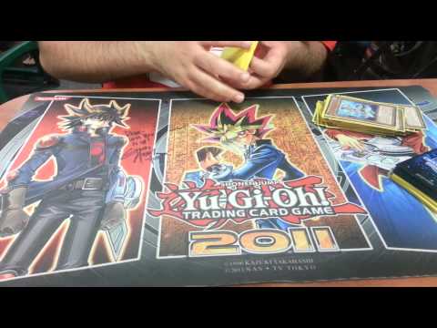 2nd place Kissimmee ( Orlando ) regional Mermail deck profile