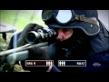 Deadliest Warrior SWAT Vs GSG 9