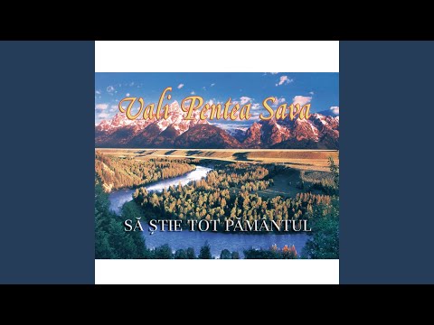 Sa stie tot pamântul - video