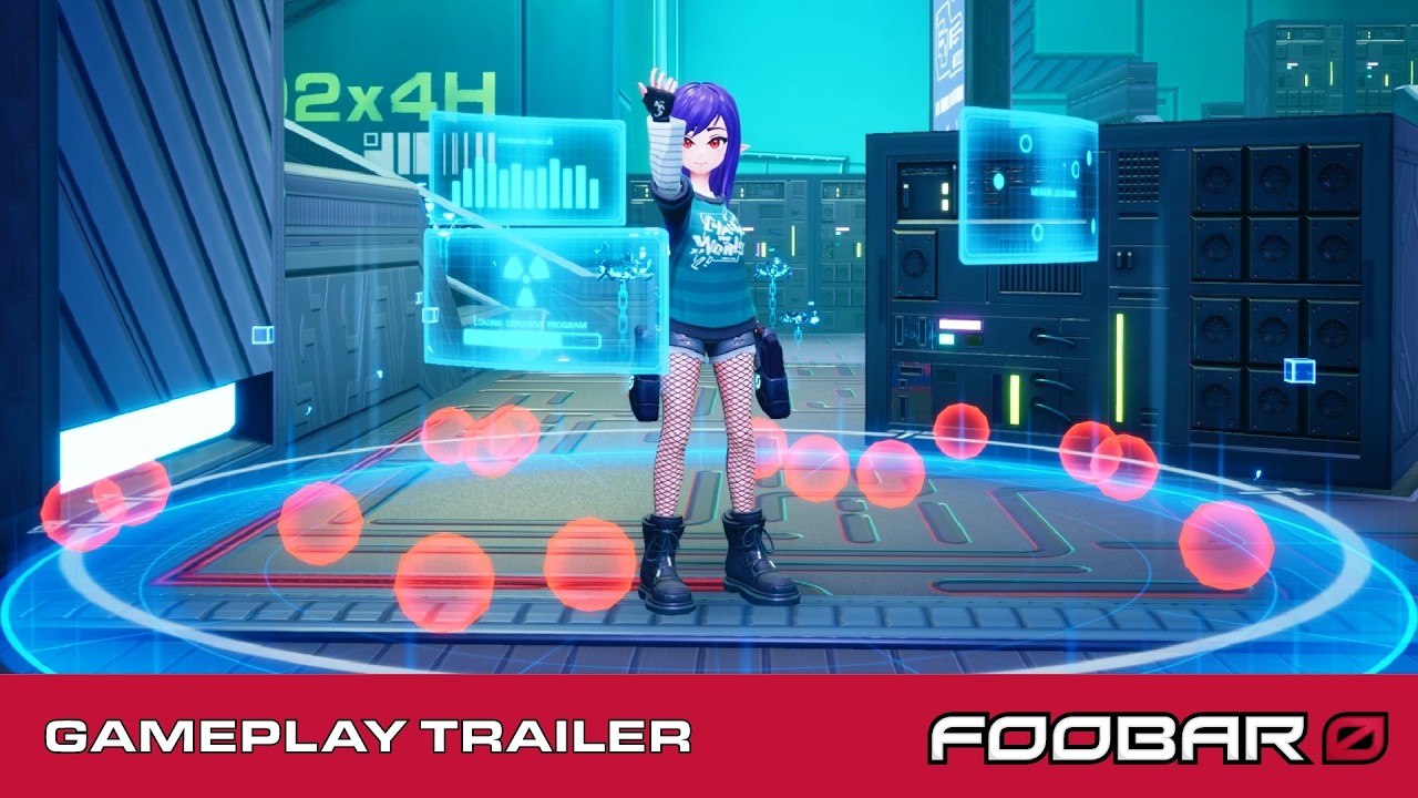 Gameplay Trailer