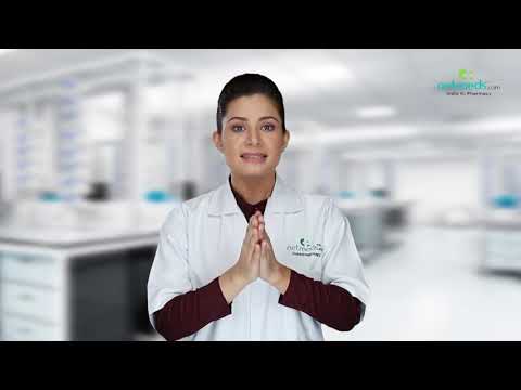 Deflazacort 6 Mg Tablet