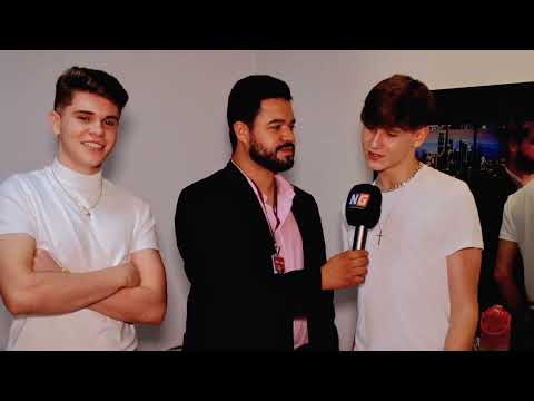 Gravação DVD Alexia Reis em Goiânia