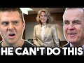 Carney Hires his SECRET WEAPON with ALARMING Conflicts + Canada Headed for RECESSION