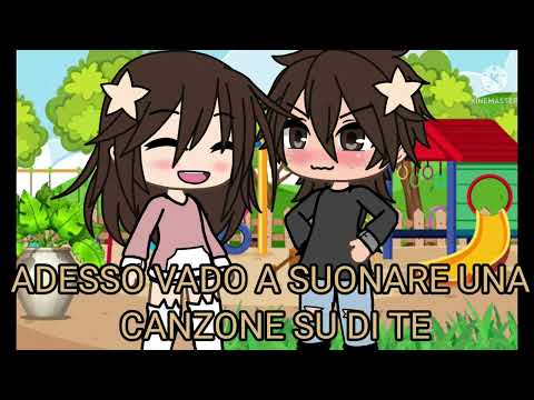 friendschip clip(scusate forse ho sbaiato)..