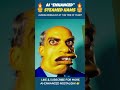 Aurora Borealis AI Enhanced Steamed Hams