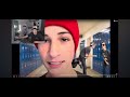 Tyler Jones Watched My Video