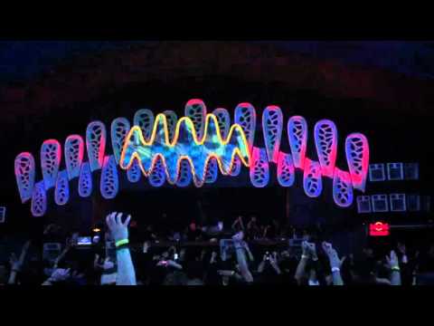 Marco Carola @ Sunwaves 19 (2016)