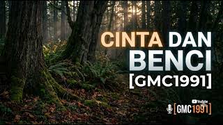 Download lagu CINTA DAN BENCI💖 BEST Pop Slow 2026 | GMC mp3