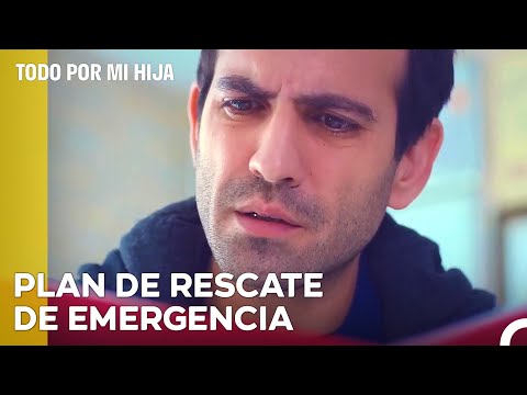 Nuestro Donante Ha Sido Secuestrado, ¿Qué Hacemos? - Todo Por Mi Hija Capitulo 78