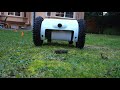 Beetl Robotic Poop-Scooper