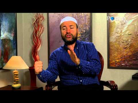 16 - Mustafa Tërniqi - Mrekullia e ruajtjes së Kurani