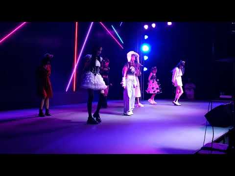 Castella : Yume wo Miyou @ Idol Mosh Pit : The Street Ratchada (20230218)