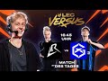 HOLT LOS RATONES ENDLICH DEN WIN LEC 2026 Versus Tag 4 BEST OF 1 WatchLEC