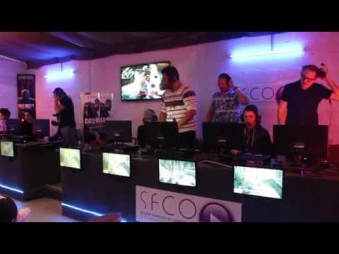 SFCO Gears #1 Highlights