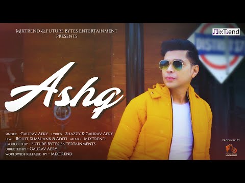 Shashank Shekhar Ashq 