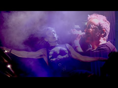 Nacho Cano & Santi Balmes - La Fuerza del Destino (Sonorama Festival 2019)