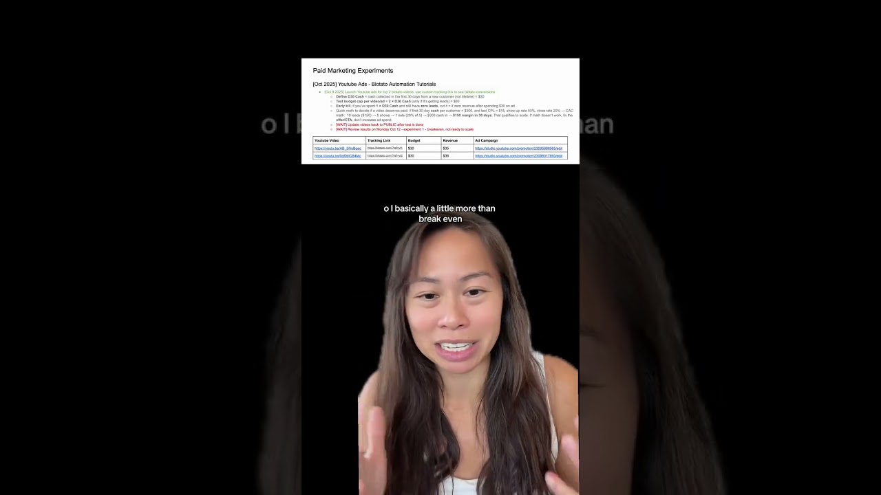 Love this FREE custom GPT called “Hormozi 100M Business Coach”, I’ve been using it to learn paid ads