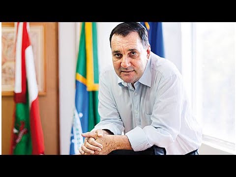 O reitor Luiz Carlos Cancellier não precisa morrer de novo