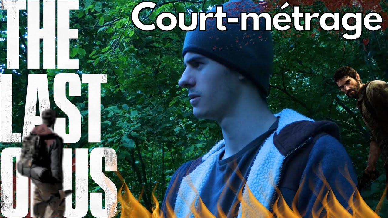 Miniature de la vidéo COURT-MÉTRAGE The Last Of Us. ( Bon Anniversaire TLOU1) du film The Last Of Us (Bon Anniversaire)