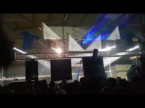 Free Party Mentalytek family // Global System - 31/03/2018