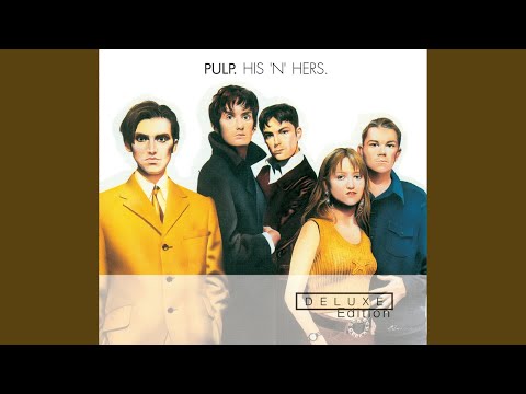 Videoclip de Street Lites — Pulp