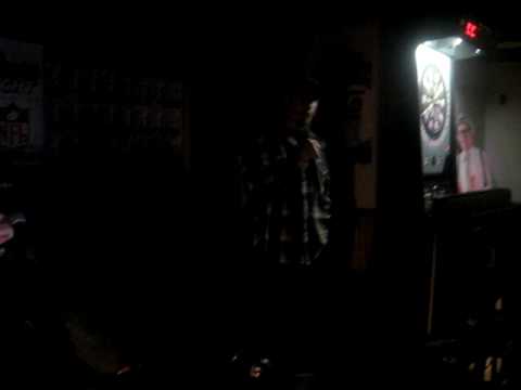 Justin James, "Hot Rod Lincoln"