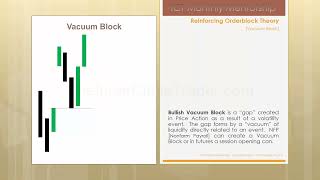 ICT Mentorship Core Content - Month 04 - ICT Vacuum Block