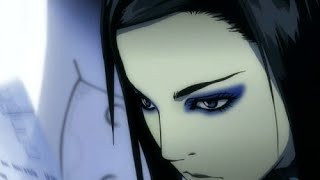 Interfectum [AMV - Ergo Proxy / Clawfinger - Two Steps Away]