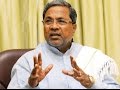Karnataka CM Siddaramaiah Keeps War Veterans Waiting For Over An Hour
