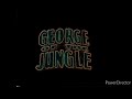 George Of The Jungle 1997 Teaser Trailer Vocoded Into Gangsta S Paradise
