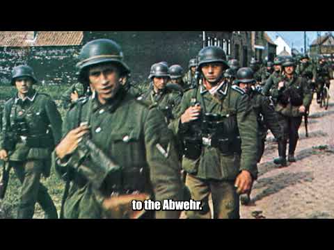 The Final Days of Stepan Bandera - The KGB Assassination That SHOCKED the West