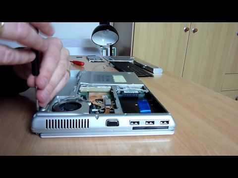 comment reparer connecteur d'alimentation