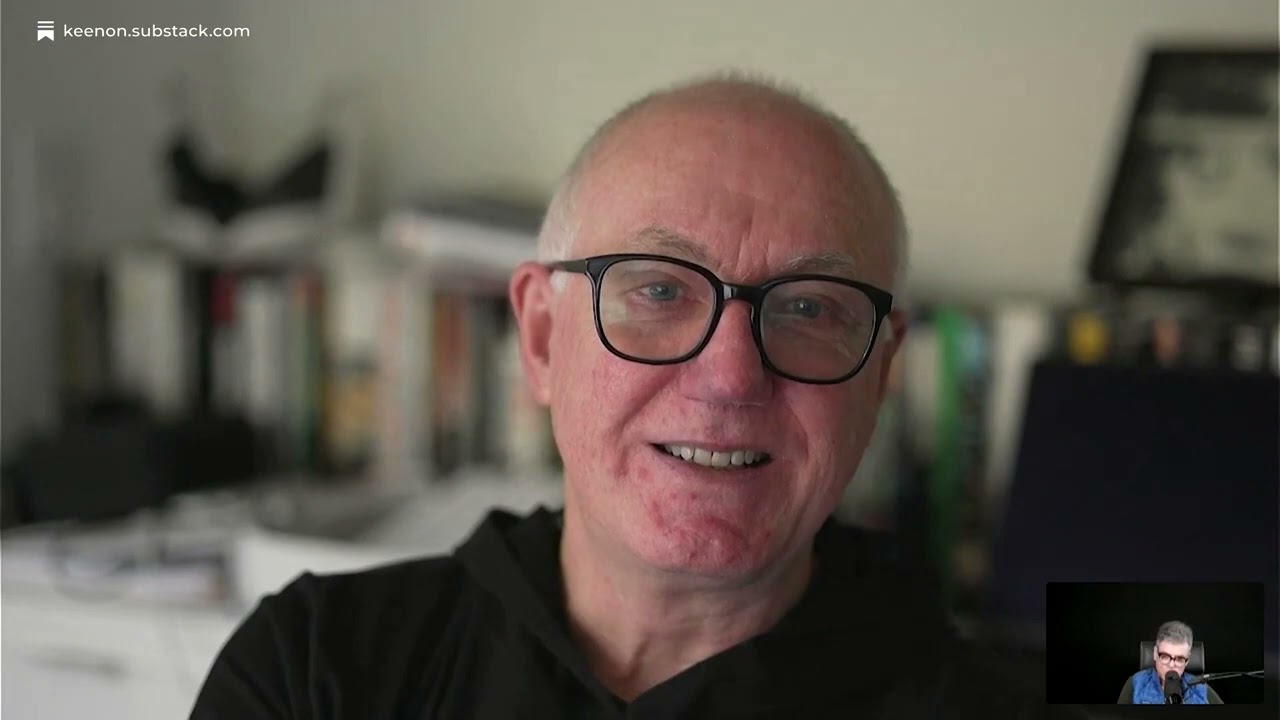 Episode 2245: Is it really "not hard" to be a billionaire these days?