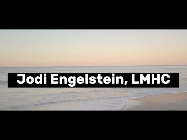 Jodi Engelstein, LMHC | Therapist in Palm Beach Gardens, FL | OKclarity