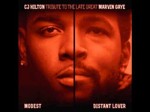 CJ Hilton - Distant Lover