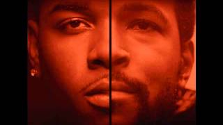 CJ Hilton - Distant Lover