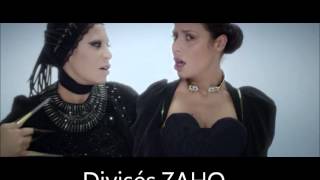 Divisés ZAHO