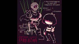 Cover art for teralazing