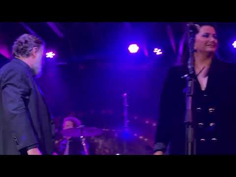 Russell Crowe & The Indoor Garden Party _ Don’t Be So Unkind” 2024