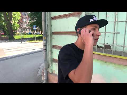 MAESTRO OFFICIAL - Wtedy feat. OLÁ BOATARDE (prod. SlvR Beatz)