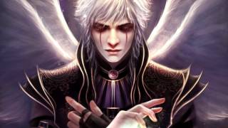 The Naked and Famous - Waltz (The SIght Below Remix)