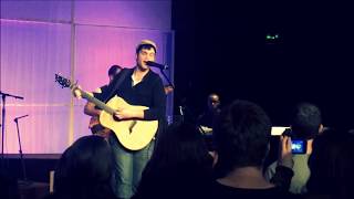 Jimmy Needham - "Yours to Take"