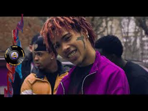 ANM All Starz - 88 (Uzii Gaang x G Lopez x Moha The B  x Lazone08 x Diboy G)