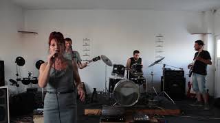 Video 7 HŘÍCHŮ - RÁJ (zkouška)